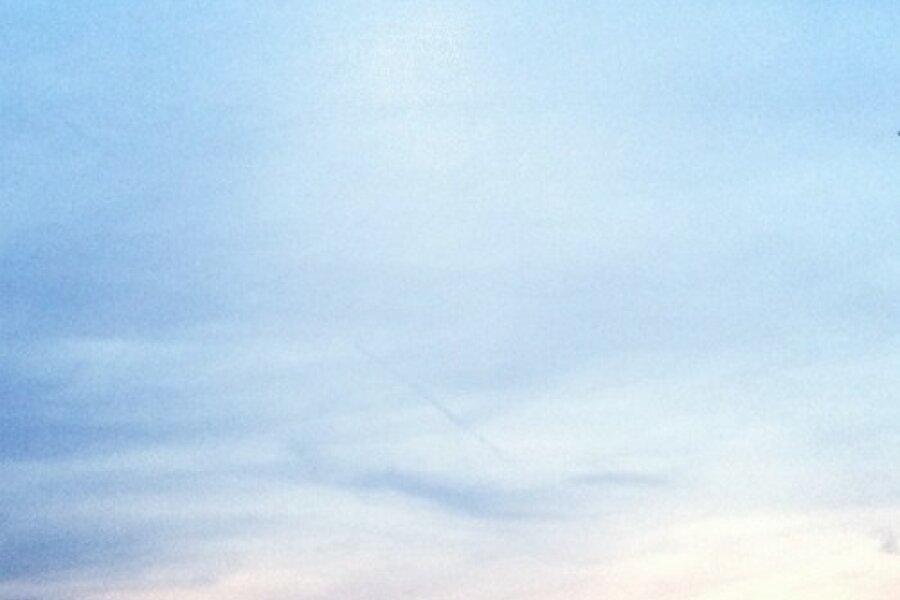 Blanka Kirchner, Tuhle siluetu máš navždy obtištěnou v srdci, 2014